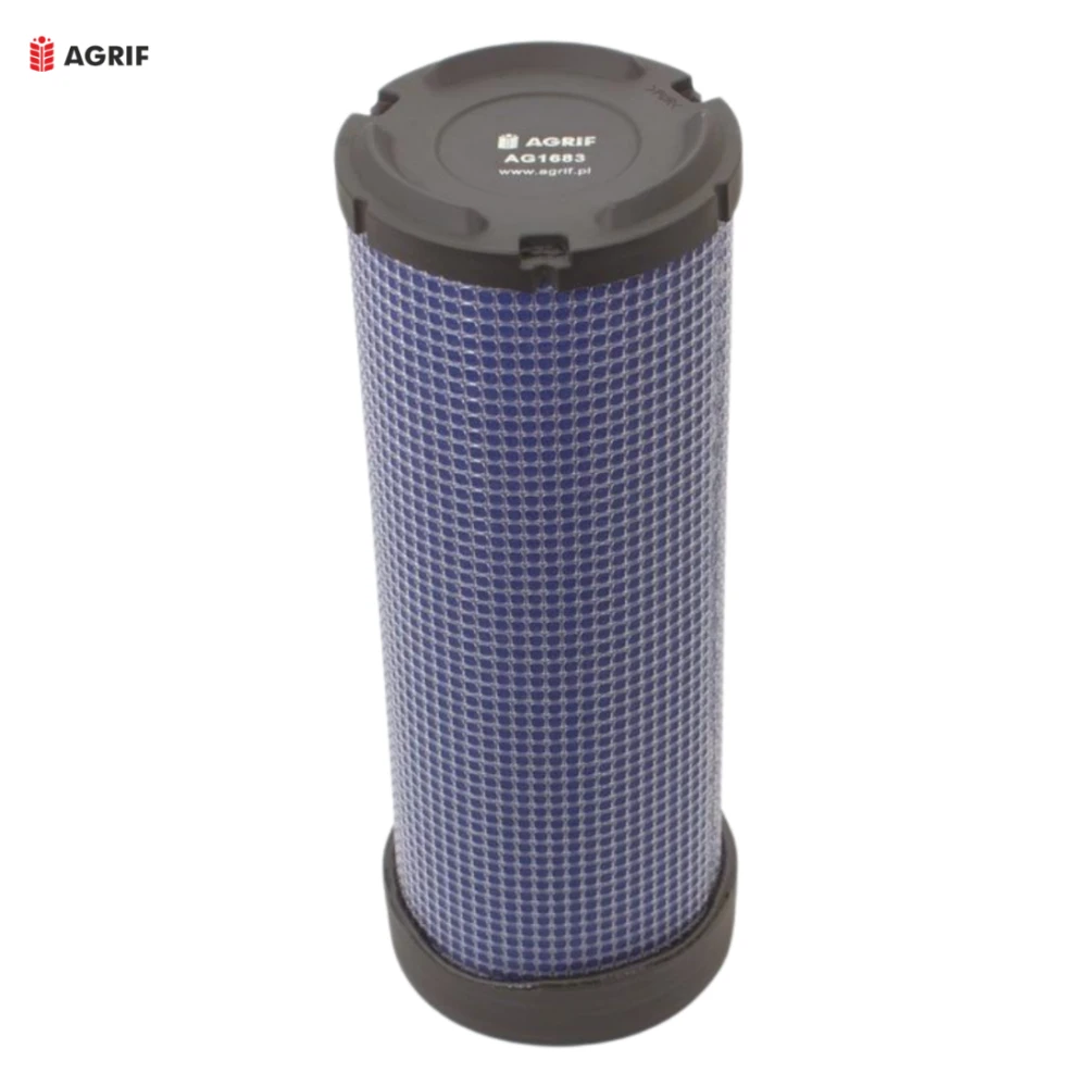 Filtr powietrza Agrif AG1683 — zamiennik | poltechparts.pl