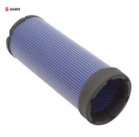 Filtr powietrza Agrif AG1683 — zamiennik | poltechparts.pl