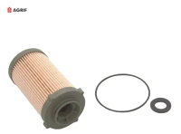 Filtr paliwa Agrif AG1739 — zamiennik | poltechparts.pl
