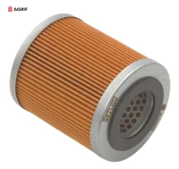 Filtr paliwa Agrif AG1738 — zamiennik | poltechparts.pl
