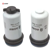Filtr paliwa (2 szt.) Agrif AG1737 — zamiennik | poltechparts.pl