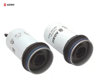 Filtr paliwa (2 szt.) Agrif AG1737 — zamiennik | poltechparts.pl