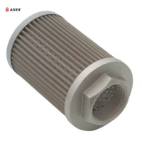 Filtr hydrauliki Agrif AG1735 — zamiennik | poltechparts.pl