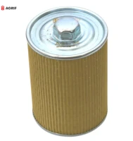 Filtr hydrauliki Agrif AG1734 — zamiennik | poltechparts.pl