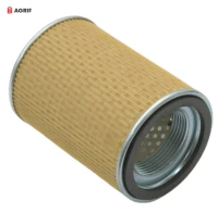 Filtr hydrauliki Agrif AG1734 — zamiennik | poltechparts.pl