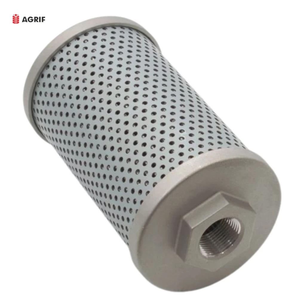 Filtr hydrauliki Agrif AG1732 — zamiennik | poltechparts.pl