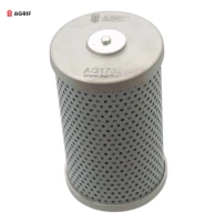 Filtr hydrauliki Agrif AG1732 — zamiennik | poltechparts.pl