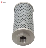 Filtr hydrauliki Agrif AG1731 — zamiennik | poltechparts.pl
