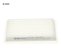 Filtr kabinowy Agrif AG1699 — zamiennik | poltechparts.pl