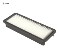 Filtr kabinowy Agrif AG1698 — zamiennik | poltechparts.pl