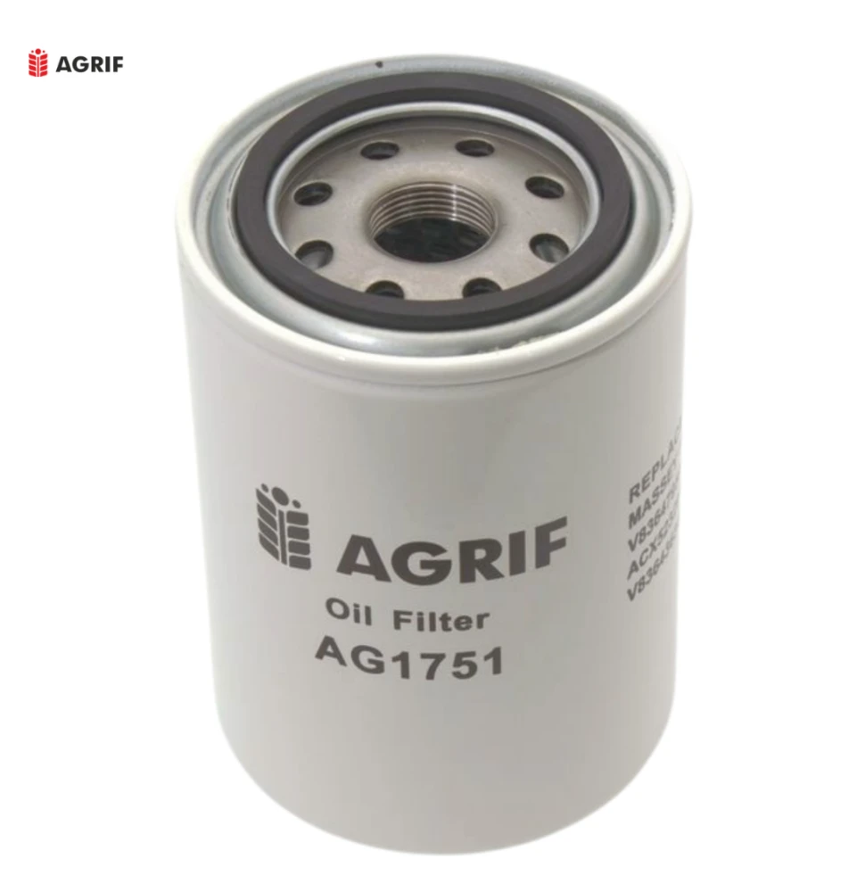 Filtr oleju Agrif AG1751