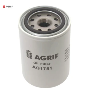Filtr oleju Agrif AG1751