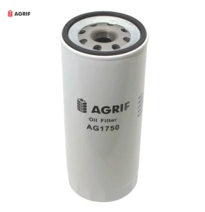Filtr oleju Agrif AG1750