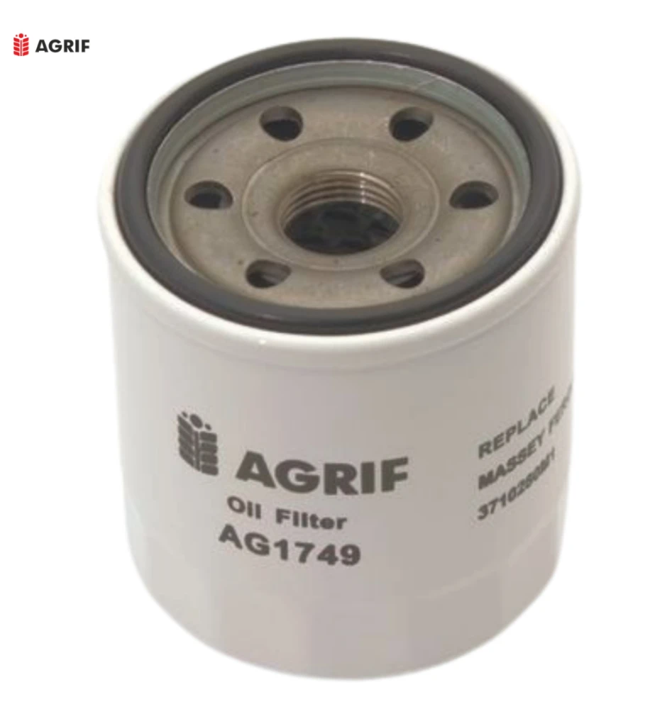 Filtr oleju Agrif AG1749