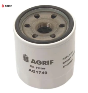 Filtr oleju Agrif AG1749