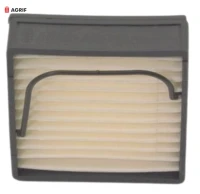 Filtr paliwa Agrif AG1745 — zamiennik | poltechparts.pl