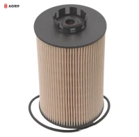 Filtr paliwa Agrif AG1743 — zamiennik | poltechparts.pl