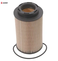 Filtr paliwa Agrif AG1743 — zamiennik | poltechparts.pl