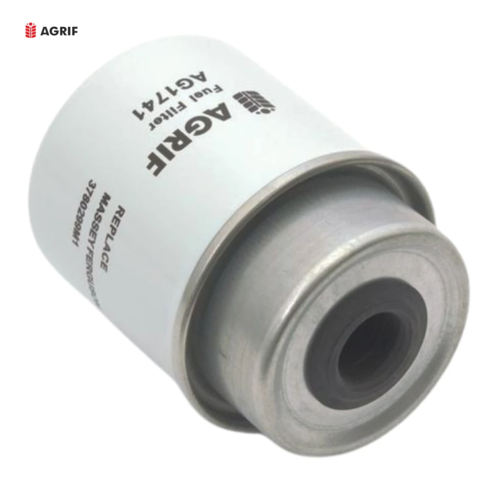 Filtr paliwa Agrif AG1741 — zamiennik | poltechparts.pl