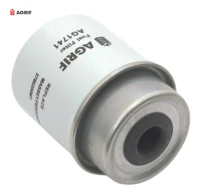 Filtr paliwa Agrif AG1741 — zamiennik | poltechparts.pl