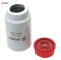 Filtr paliwa Agrif AG1740 — zamiennik | poltechparts.pl
