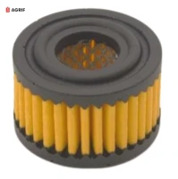 Filtr powietrza Agrif AG1768 — zamiennik | poltechparts.pl