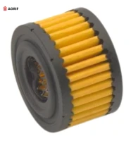 Filtr powietrza Agrif AG1768 — zamiennik | poltechparts.pl