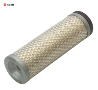 Filtr powietrza Agrif AG1767 — zamiennik | poltechparts.pl
