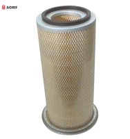 Filtr powietrza Agrif AG1766 — zamiennik | poltechparts.pl