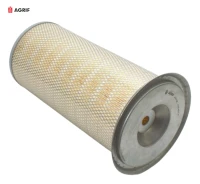 Filtr powietrza Agrif AG1766 — zamiennik | poltechparts.pl