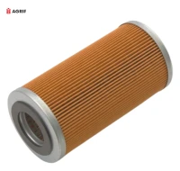 Filtr oleju Agrif AG1758 — zamiennik | poltechparts.pl