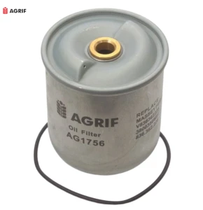 Filtr oleju Agrif AG1756