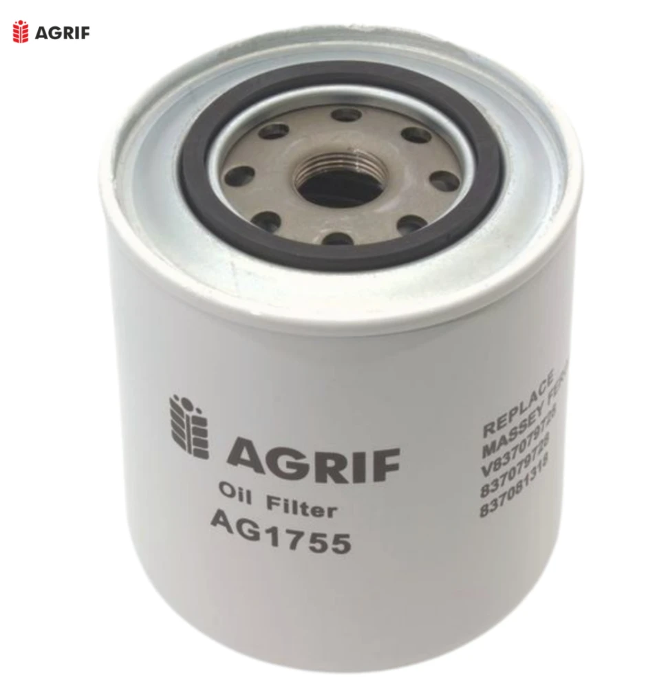 Filtr oleju Agrif AG1755