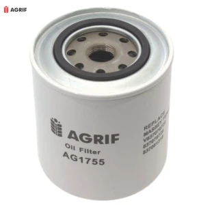 Filtr oleju Agrif AG1755