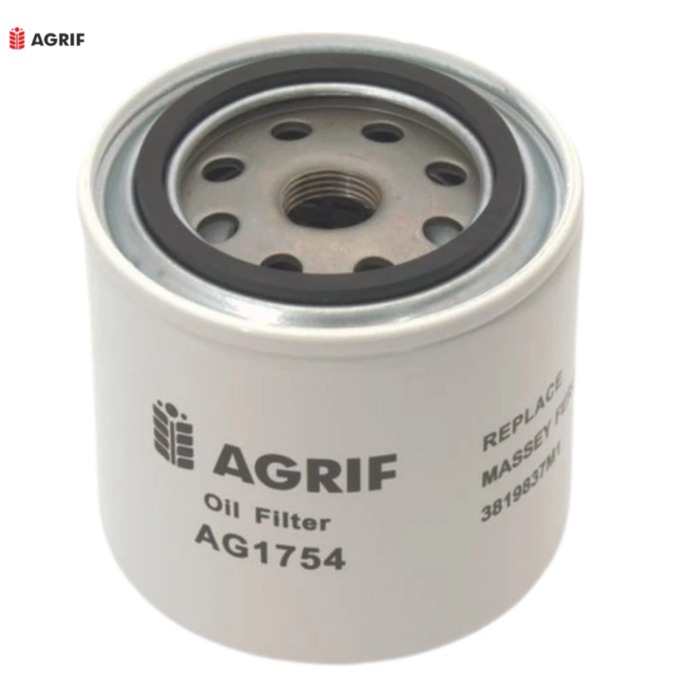 Filtr oleju Agrif AG1754