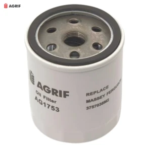Filtr oleju Agrif AG1753