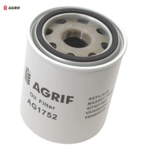 Filtr oleju Agrif AG1752