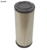 Filtr powietrza Agrif AG1777 — zamiennik | poltechparts.pl