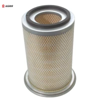 Filtr powietrza Agrif AG1776 — zamiennik | poltechparts.pl