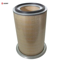 Filtr powietrza Agrif AG1775 — zamiennik | poltechparts.pl