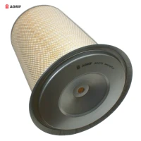 Filtr powietrza Agrif AG1775 — zamiennik | poltechparts.pl