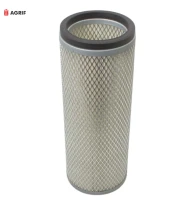 Filtr powietrza Agrif AG1774 — zamiennik | poltechparts.pl