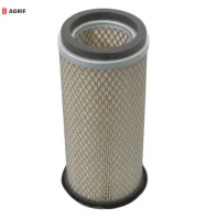 Filtr powietrza Agrif AG1773 — zamiennik | poltechparts.pl