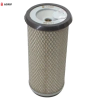 Filtr powietrza Agrif AG1773 — zamiennik | poltechparts.pl