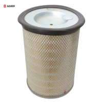 Filtr powietrza Agrif AG1772 — zamiennik | poltechparts.pl