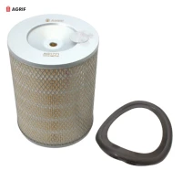 Filtr powietrza Agrif AG1771 — zamiennik | poltechparts.pl