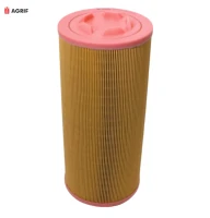 Filtr powietrza Agrif AG1770 — zamiennik | poltechparts.pl