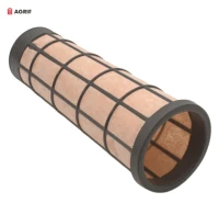 Filtr powietrza Agrif AG1791 — zamiennik | poltechparts.pl