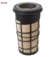 Filtr powietrza Agrif AG1789 — zamiennik | poltechparts.pl
