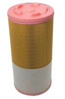 Filtr powietrza Agrif AG1786 — zamiennik | poltechparts.pl